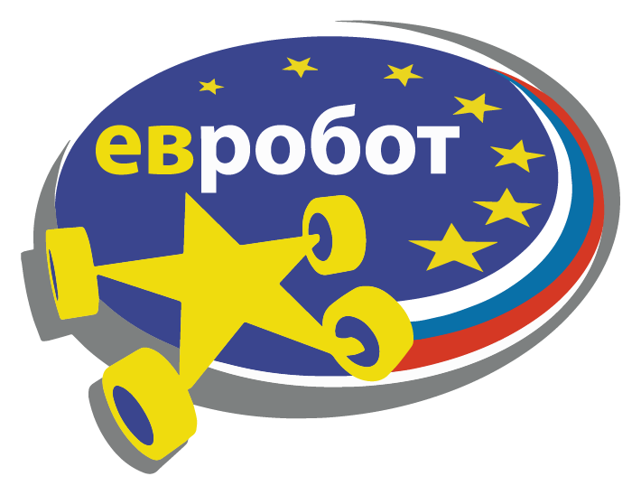Логотип Евробот